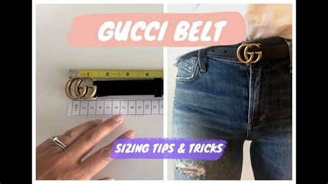 small gucci marmont size|gucci marmont belt size guide.